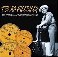 Various Artists - Texas Hillbilly