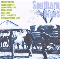 Various Artists - Southern Blues Vol 1