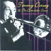 Dorsey Tommy - Music Goes Round & Round