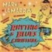 Blandade Artister - Mark Lamarr's Rhythm & Blues Christ i gruppen CD / Pop hos Bengans Skivbutik AB (1266740)