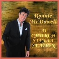 Mcdowell Ronnie - At Church Street Station