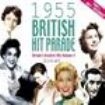 Blandade Artister - 1955 British Hit Parade Part 2 i gruppen CD / Pop hos Bengans Skivbutik AB (1266765)