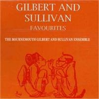 Bournemouth Gilbert And Sullivan So - Gilbert & Sullivan Favourites