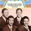 Mills Brothers - London Sessions: 1934-1939 i gruppen CD / Pop hos Bengans Skivbutik AB (1267035)
