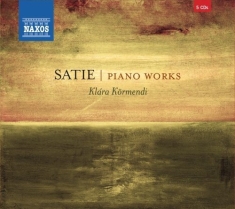 Satie - Piano Works