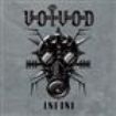 Voivod - Infini (2Xlp) i gruppen VINYL / Hårdrock/ Heavy metal hos Bengans Skivbutik AB (1276277)