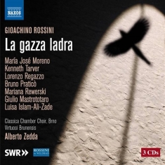 Rossini - La Gazza Ladra