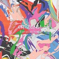 Citizens! - European Soul i gruppen VI TIPSAR / Record Store Day / RSD-Rea / RSD50% hos Bengans Skivbutik AB (1347128)