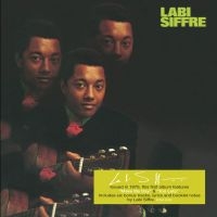 Siffre Labi - Singer And The Song - Deluxe