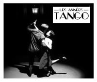 Blandade Artister - Les Annees Tango i gruppen CD / Pop hos Bengans Skivbutik AB (1397710)