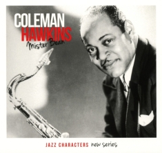 Coleman Hawkins - Mister Bean