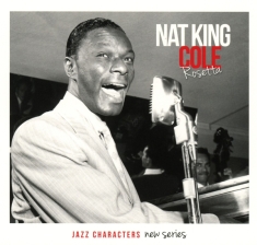 Cole Nat King - Rosetta