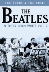 Beatles The - In Their Own Write Vol 2 (Dvd Docum