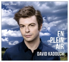 David Kadouch - En Plein Air