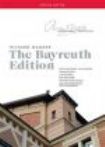 Wagner - The Bayreuth Edition i gruppen Externt_Lager / Naxoslager hos Bengans Skivbutik AB (1554828)