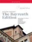 Wagner - The Bayreuth Edition (Bd) i gruppen Externt_Lager / Naxoslager hos Bengans Skivbutik AB (1554834)