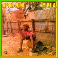 Zukie Tapper - M.P.L.A.