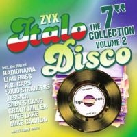 Various Artists - Zyx Italo Disco:7