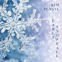 Pensyl Kim - Early Snowfall i gruppen CD / Övrigt hos Bengans Skivbutik AB (1705170)