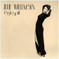 Willumsen Julie - Puslespill i gruppen CD / Pop hos Bengans Skivbutik AB (1710323)
