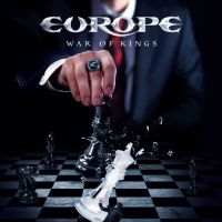 Europe - War Of Kings (Special Edition)