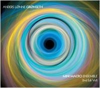 Grönseth Anders Lönne - Mini Macro Ensemble 2Nd Edition 1 i gruppen CD / Jazz hos Bengans Skivbutik AB (1723741)