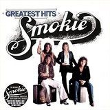 Smokie - Greatest Hits (Bright White Edition) i gruppen VINYL / Pop hos Bengans Skivbutik AB (1724199)