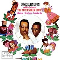 Ellington Duke - Nutcracker Suite