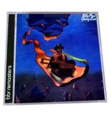 Billy Paul - Going East - Expanded Edition i gruppen CD / RNB, Disco & Soul hos Bengans Skivbutik AB (1796545)