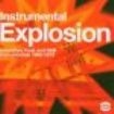 Blandade Artister - Instrumental Explosion: Incendiary i gruppen CD / RNB, Disco & Soul hos Bengans Skivbutik AB (1810473)
