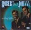 Robert & Johnny - We Belong Together i gruppen CD / Pop hos Bengans Skivbutik AB (1810764)