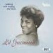 Greenwood Lil - Walking And Singing The Blues i gruppen CD / Jazz/Blues hos Bengans Skivbutik AB (1811010)