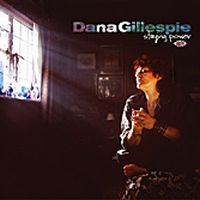 Gillespie Dana - Staying Power