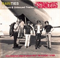 Standells - Riot On Sunset Strip + Rarities