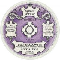 Little Ann / Turn Arounds - Deep Shadows/Stay Away