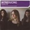 Perunika Trio - Introducing i gruppen CD / World Music hos Bengans Skivbutik AB (1812437)