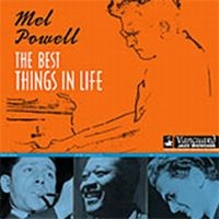 Powell Mel - Best Things In Life