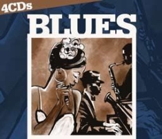 Various Artists - Blues