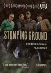 Stomping Ground - Film i gruppen ÖVRIGT / Musik-DVD & Bluray hos Bengans Skivbutik AB (1818015)