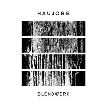 Haujobb - Blendwerk: White Vinyl i gruppen VINYL / Rock hos Bengans Skivbutik AB (1818116)
