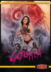 Gorotica - Film i gruppen ÖVRIGT / Musik-DVD & Bluray hos Bengans Skivbutik AB (1818145)