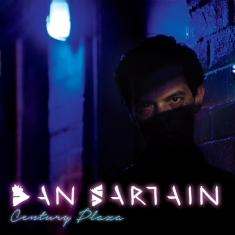 Sartain Dan - Century Plaza