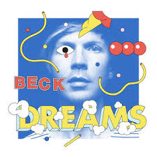 Beck - Dreams (US Import) i gruppen ÖVRIGT / MK Test 9 LP hos Bengans Skivbutik AB (1840564)