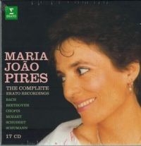 MARIA-JOÃO PIRES - MARIA-JOÃO PIRES: COMPLETE ERA