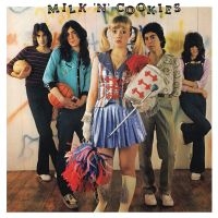 Milk 'N' Cookies - Milk 'N' Cookies (+ Book)