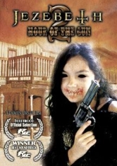 Jezebeth 2 Hour Of The Gun - Film i gruppen ÖVRIGT / Musik-DVD & Bluray hos Bengans Skivbutik AB (1874215)