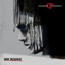 Decoded Feedback - Dark Passenger i gruppen CD / Rock hos Bengans Skivbutik AB (1874250)