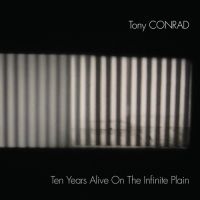 Conrad Tony With Faust - Outside The Dream Syndicate