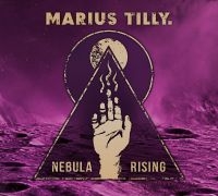 Tilly Marius - Nebula Rising