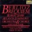 Atlanta Symp Orch/Shaw - Berlioz: Requiem i gruppen CD / Pop hos Bengans Skivbutik AB (1901615)